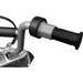 RAZOR Motor MX350 Dirt - черни стикери