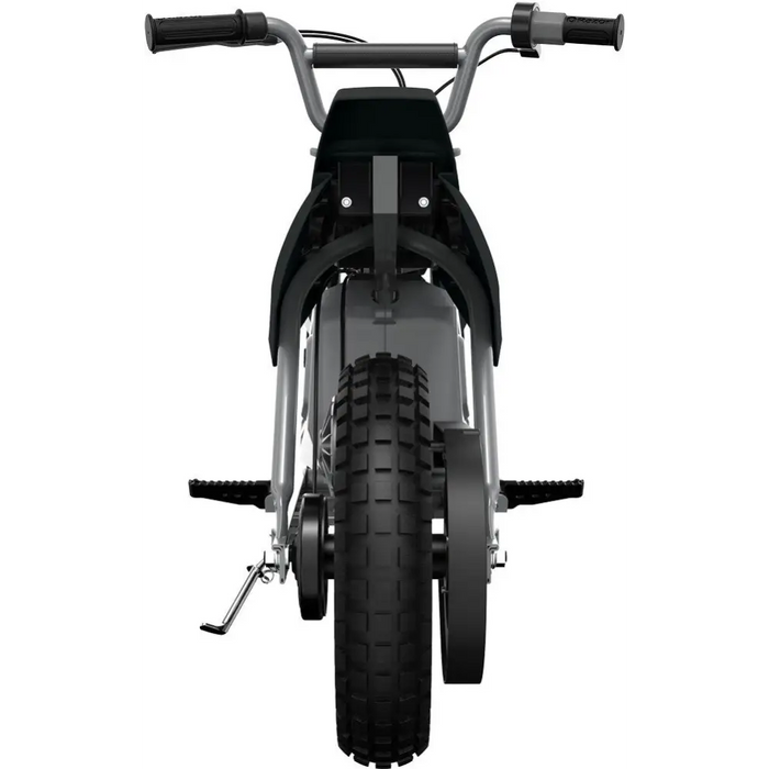 RAZOR Motor MX350 Dirt - черни стикери