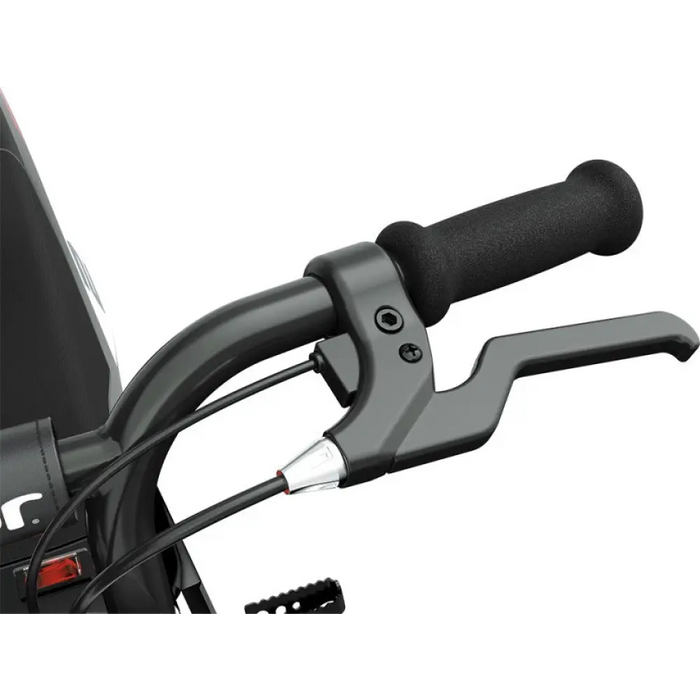 Razor MX125 Dirt Rocket електрически скутер 1 място(а) 13