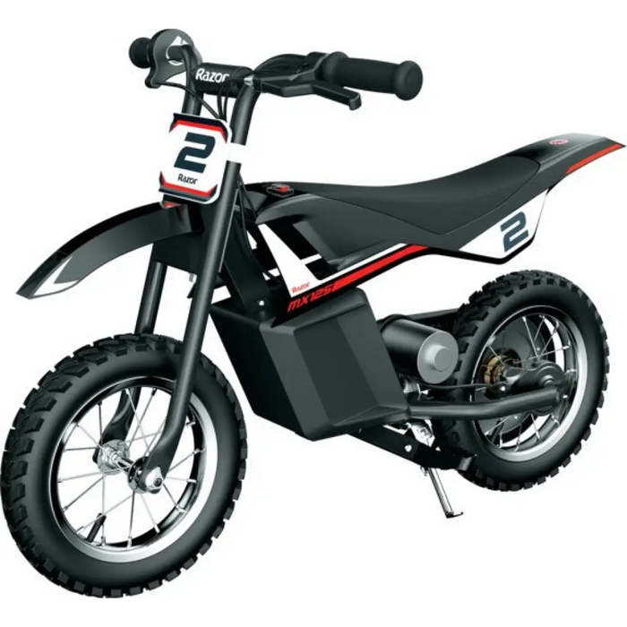 Razor MX125 Dirt Rocket електрически скутер 1 място(а) 13
