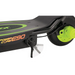 Razor Power Core E90 16 км/ч Черен Зелен