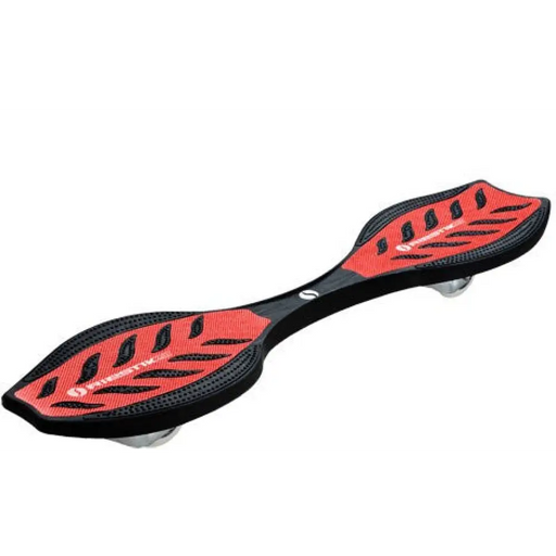 Razor RipStik Air Pro Skateboard - Red