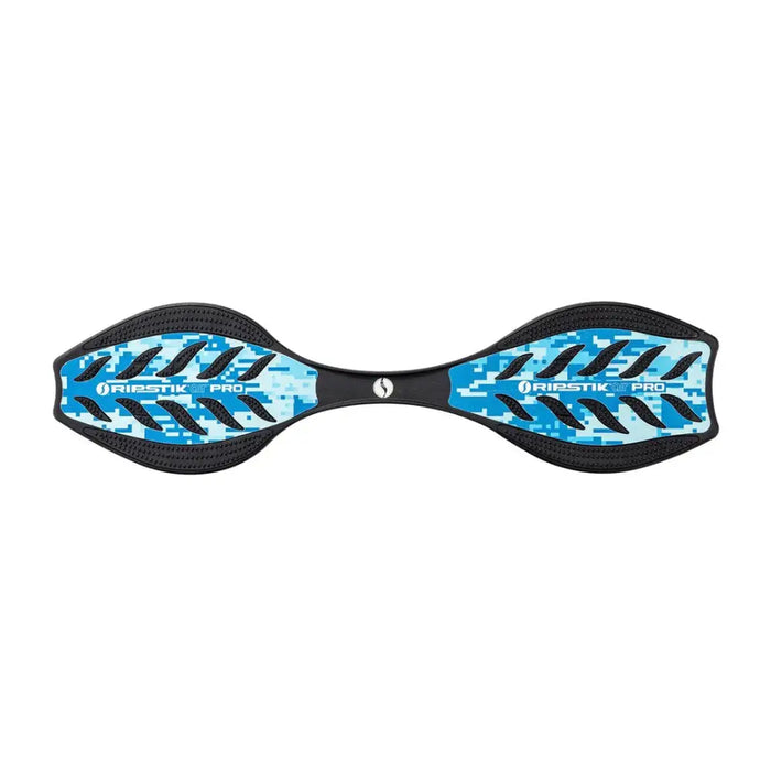 RAZOR-RIPSTIK AIRPRO BLUE CAMO