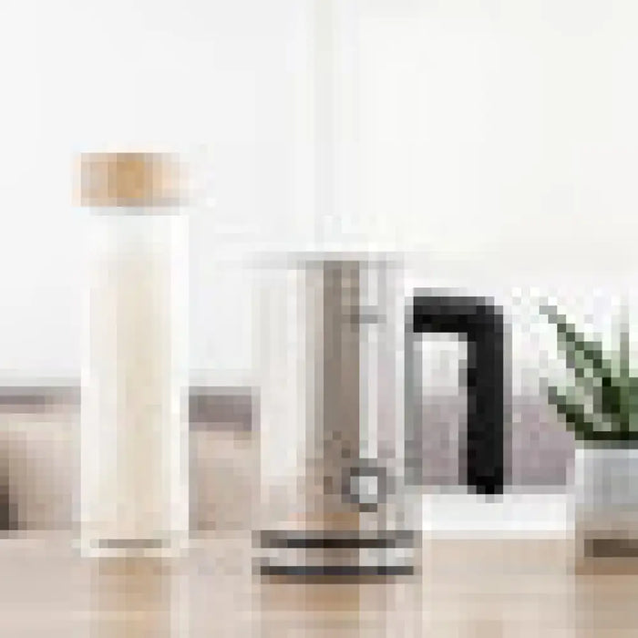 Разпенител за мляко FIRST FA-5440-1 550 W