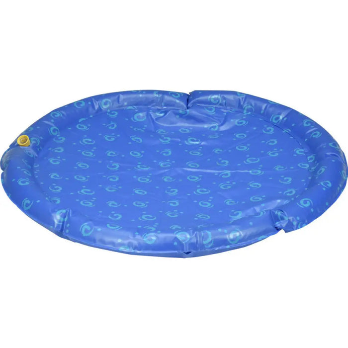 РАЗПРЪСКВАЧ ИГРАЧКА ЗА ДОМАШЕН ЛЮБИМЕЦ DOGS COLLECTION