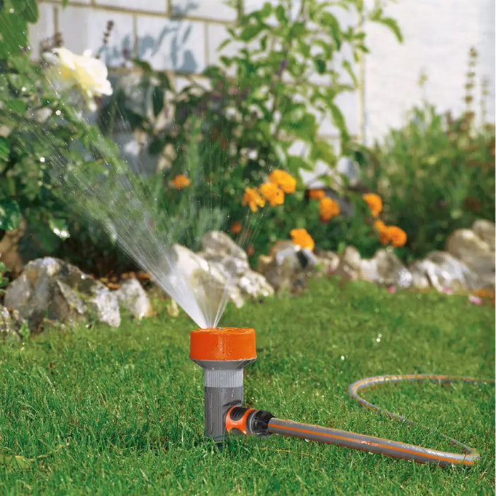 РАЗПРЪСКВАЧ TWIST GARDENA 02068-20