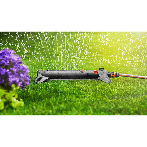 РАЗПРЪСКВАЧ AQUAZOOM S GARDENA 18710-20