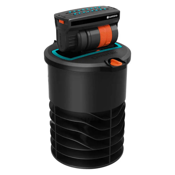 РАЗПРЪСКВАЧ ДО 140M² GARDENA OS 140
