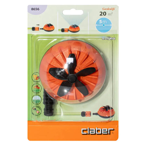 РАЗПРЪСКВАЧ CLABER 8656
