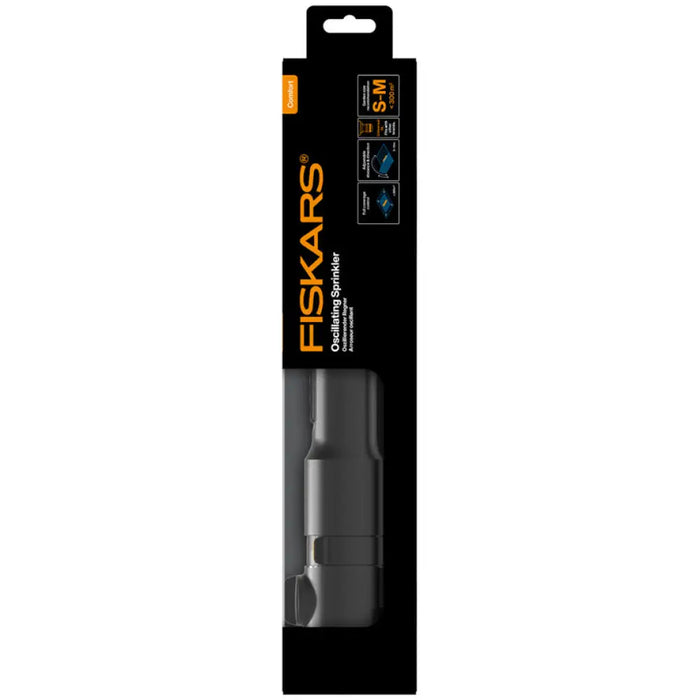 РАЗПРЪСКВАЧ COMFORT S-M FISKARS FS 1070834