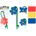 РАЗПРЪСКВАЧ ЦВЕТЕ/ПЕПЕРУДА PROGARDEN