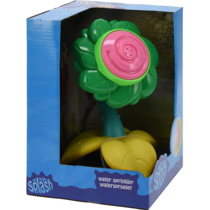 РАЗПРЪСКВАЧ ЦВЕТЕ SPLASH S34940050