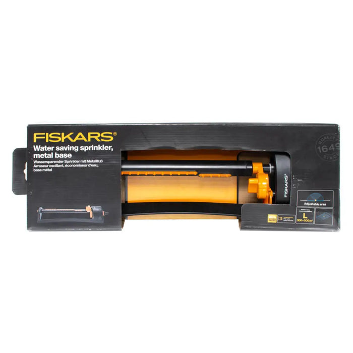РАЗПРЪСКВАЧ FISKARS 1023661