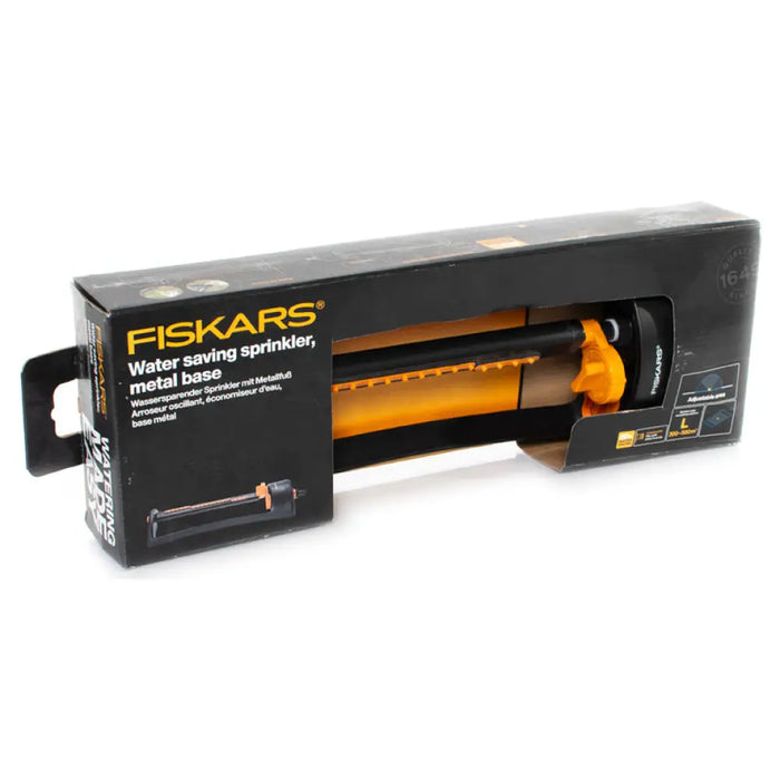 РАЗПРЪСКВАЧ FISKARS 1023661