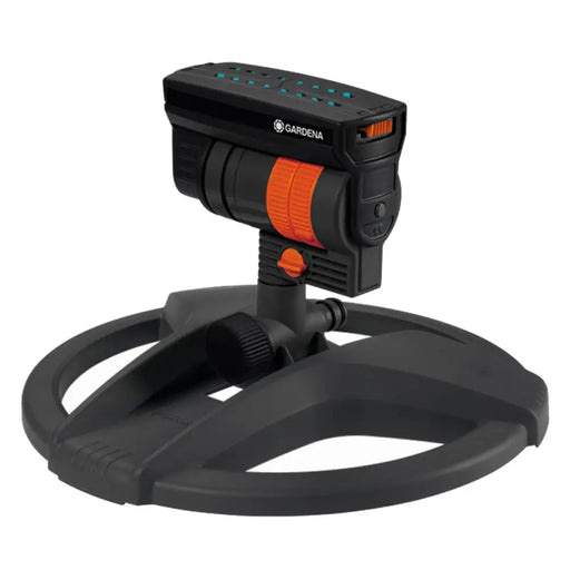 РАЗПРЪСКВАЧ GARDENA AQUAZOOM S