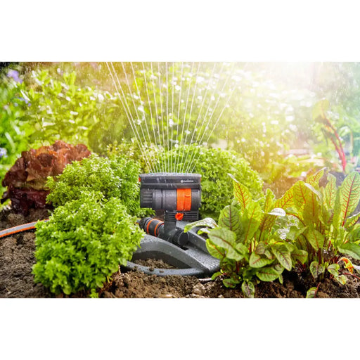 РАЗПРЪСКВАЧ GARDENA AQUAZOOM S