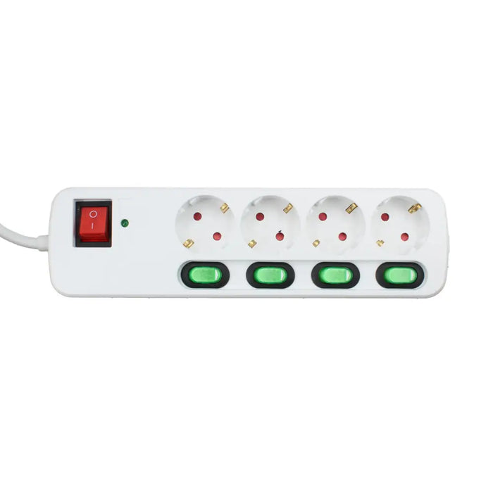 Разпределител на енергия TM Electron 250 V