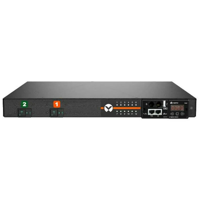 Разпределител на енергия Vertiv VP59100