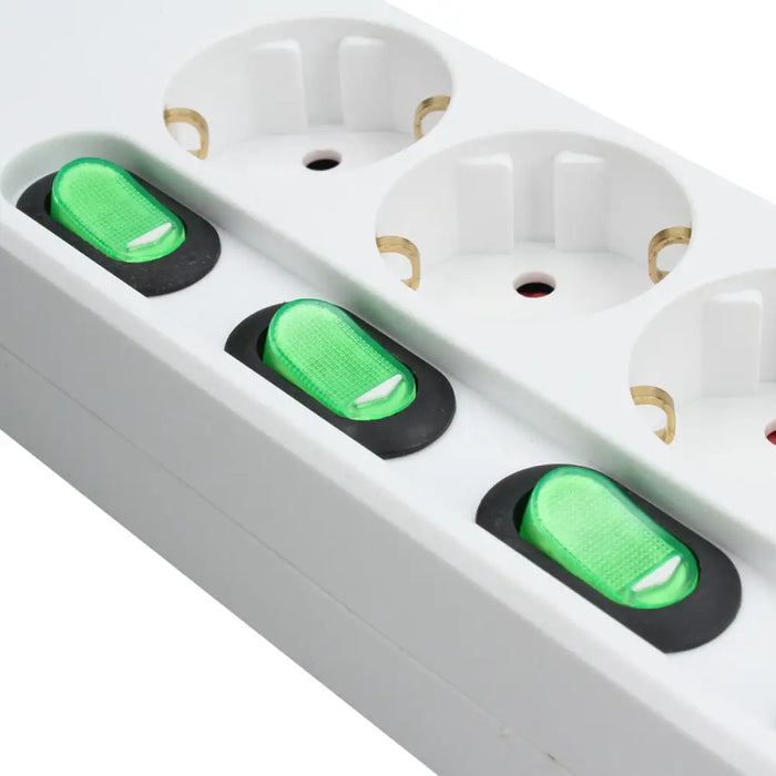 Разпределител на енергия TM Electron 250 V