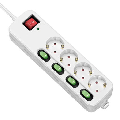 Разпределител на енергия TM Electron 250 V