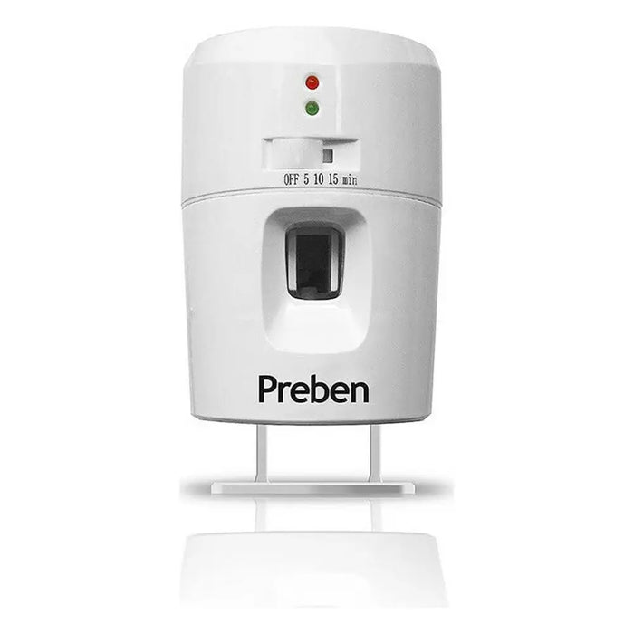 Разпределител Massó Автоматичен Таймер Вътре