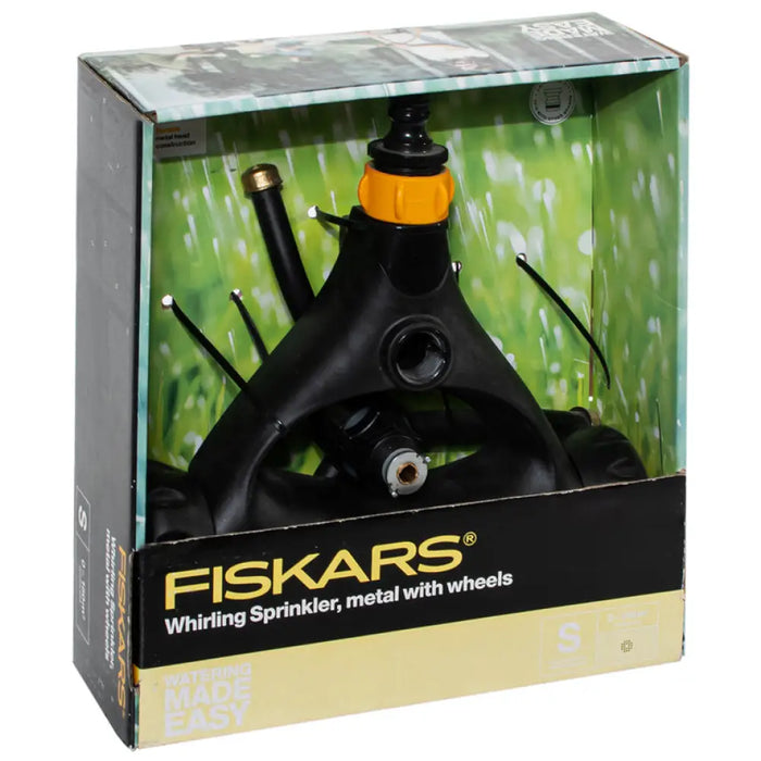 РАЗПРЪСКВАЧ FISKARS 1023657