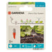 РАЗПРЪСКВАЩА ДЮЗА GARDENA 01365-29