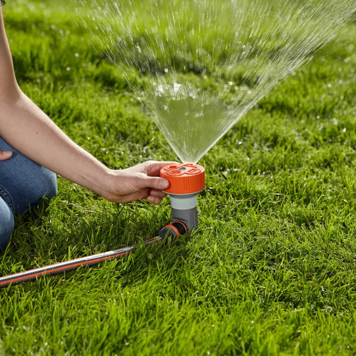 РАЗПРЪСКВАЧ TWIST GARDENA 02068-20