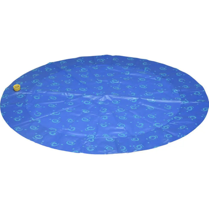 РАЗПРЪСКВАЧ ИГРАЧКА ЗА ДОМАШЕН ЛЮБИМЕЦ DOGS COLLECTION