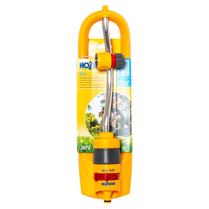 РАЗПРЪСКВАЧ HOZELOCK 2972