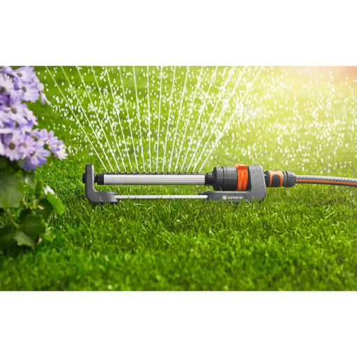 РАЗПРЪСКВАЧ GARDENA AQUA M