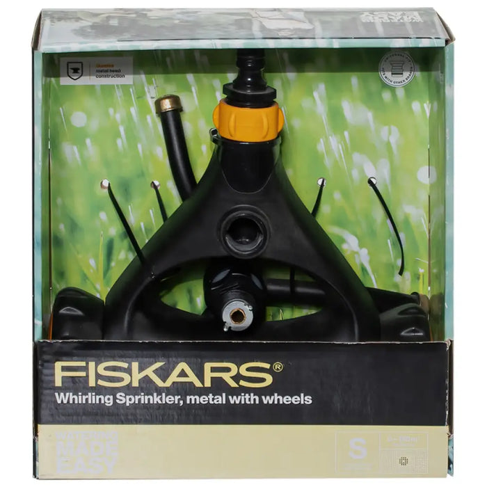 РАЗПРЪСКВАЧ FISKARS 1023657