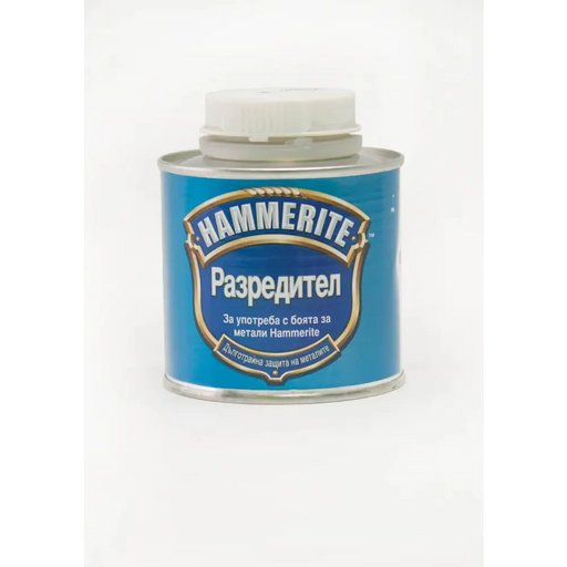 РАЗРЕДИТЕЛ 250 ML HAMMERITE