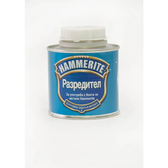 РАЗРЕДИТЕЛ 250 ML HAMMERITE