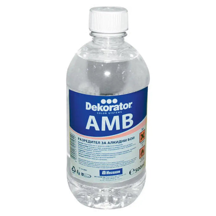 РАЗРЕДИТЕЛ AMB DEKORATOR