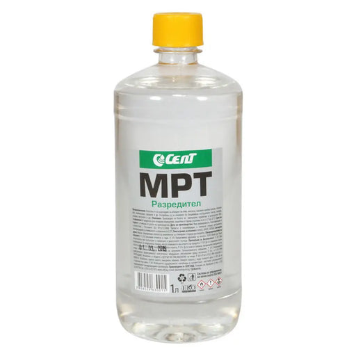 РАЗРЕДИТЕЛ МРТ SELT