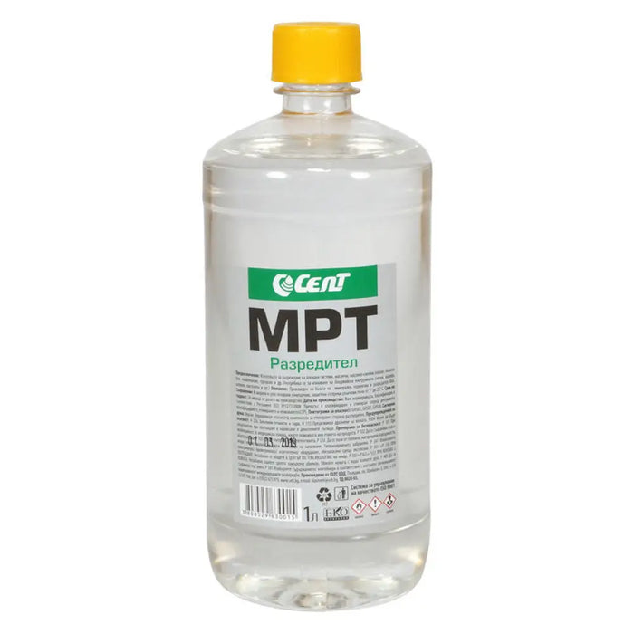 РАЗРЕДИТЕЛ МРТ SELT