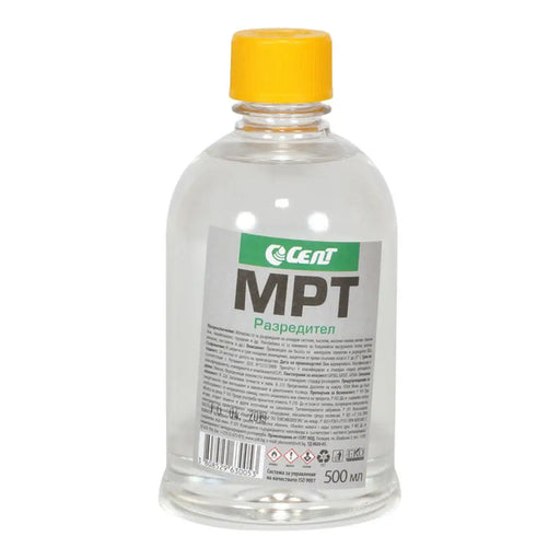 РАЗРЕДИТЕЛ МРТ SELT