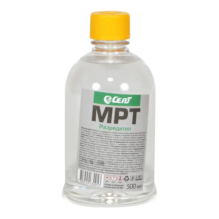 РАЗРЕДИТЕЛ МРТ SELT