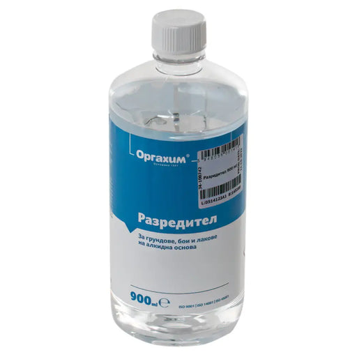 РАЗРЕДИТЕЛ ORGACHIM