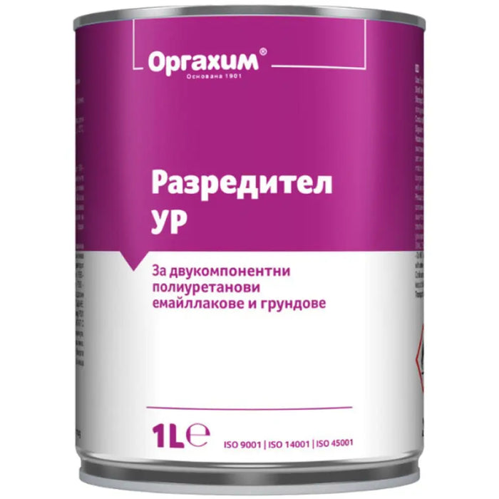 РАЗРЕДИТЕЛ УР 1 L LEKO