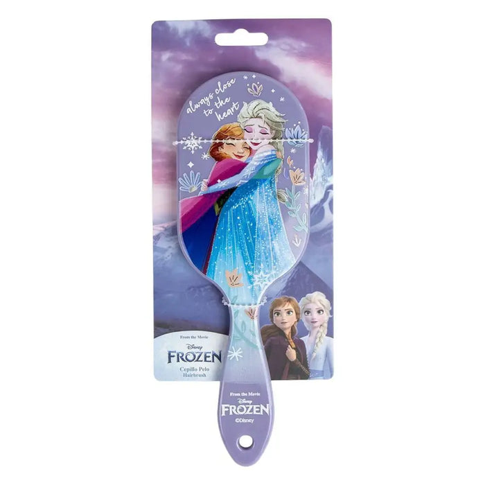 Разресваща Четка Frozen