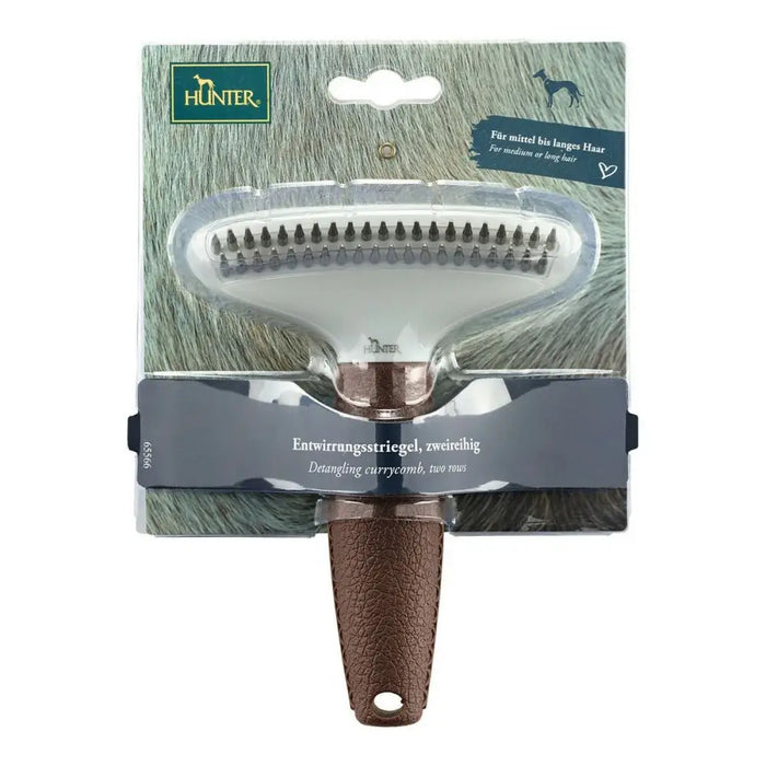 Разресваща Четка Hunter Рейка