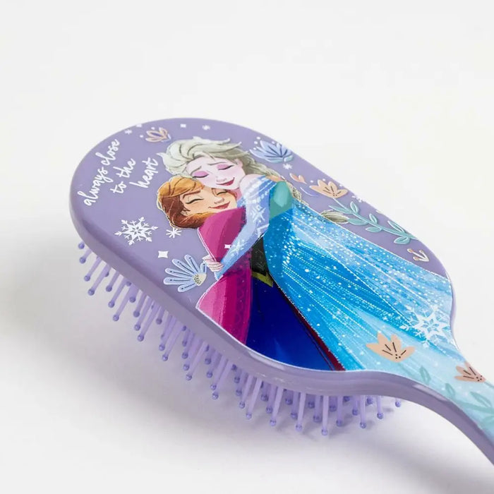 Разресваща Четка Frozen