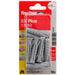 РАЗШИРИТЕЛЕН ДЮБЕЛ 10X50 FISCHER SX PLUS