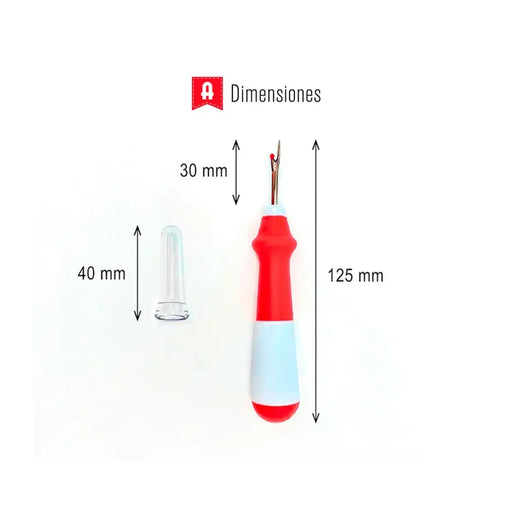 Разшивач Alfa