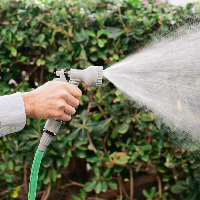 Разтегателен Градински Маркуч Hoxtend InnovaGoods 30 m