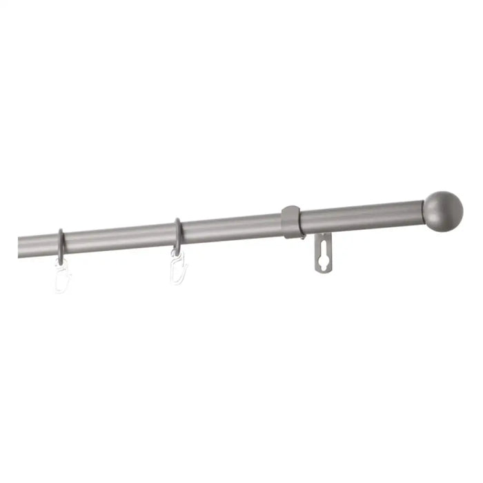 РАЗТЕГАТЕЛЕН КОРНИЗ GARDINIA МИРА 160-300 СМ СР.МАТ