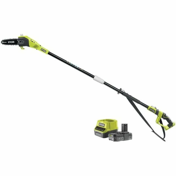 Разтегателна електрическа ножица Ryobi RPP182020