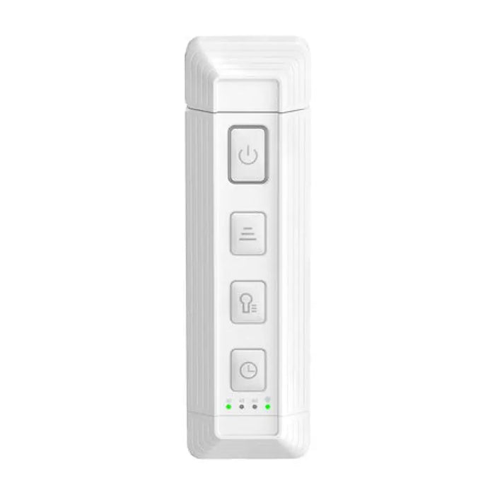 Разтегателна лампа за книга Glocusent GLCSNTA2603 USB